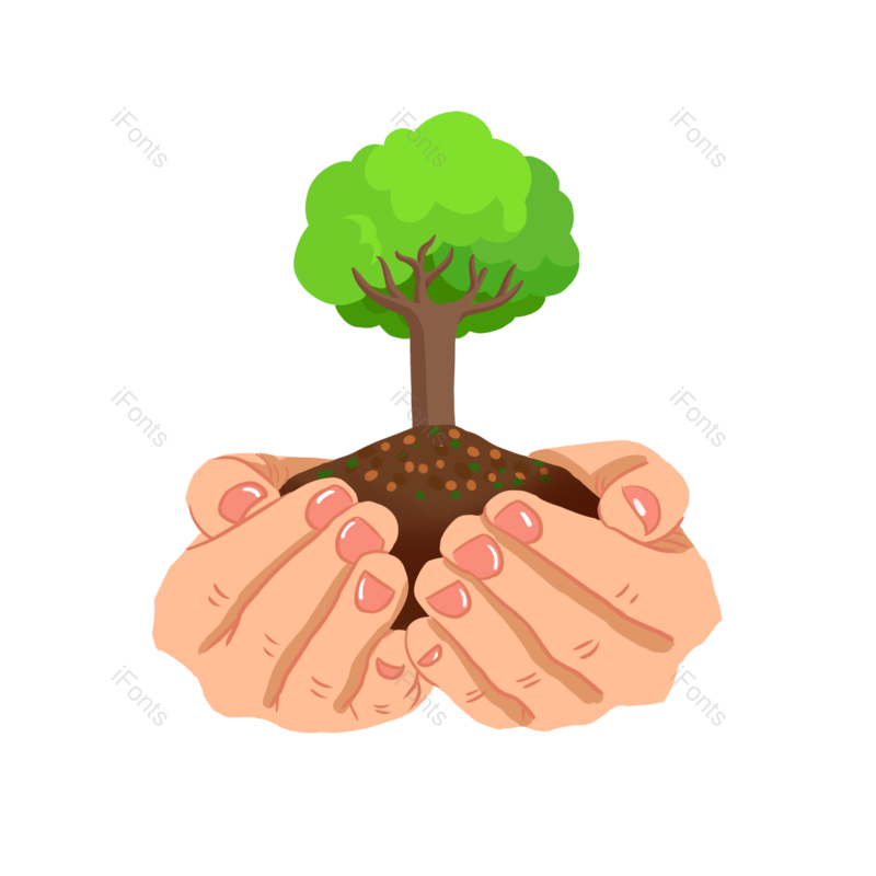 插图图片,动画片元素,手绘PNG,免抠素材